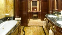 Teleost Master Bath